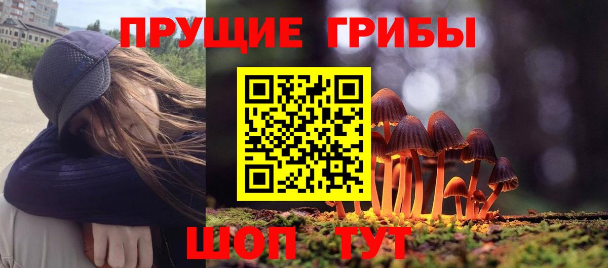 Галлюциногенные грибы MAGIC MUSHROOMS Североморск